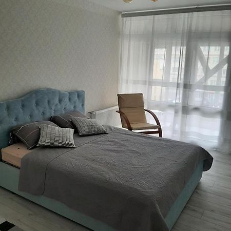 Comfortable apartment Zamostyanska 34а Винница Экстерьер фото