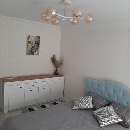 Comfortable apartment Zamostyanska 34а Винница Экстерьер фото