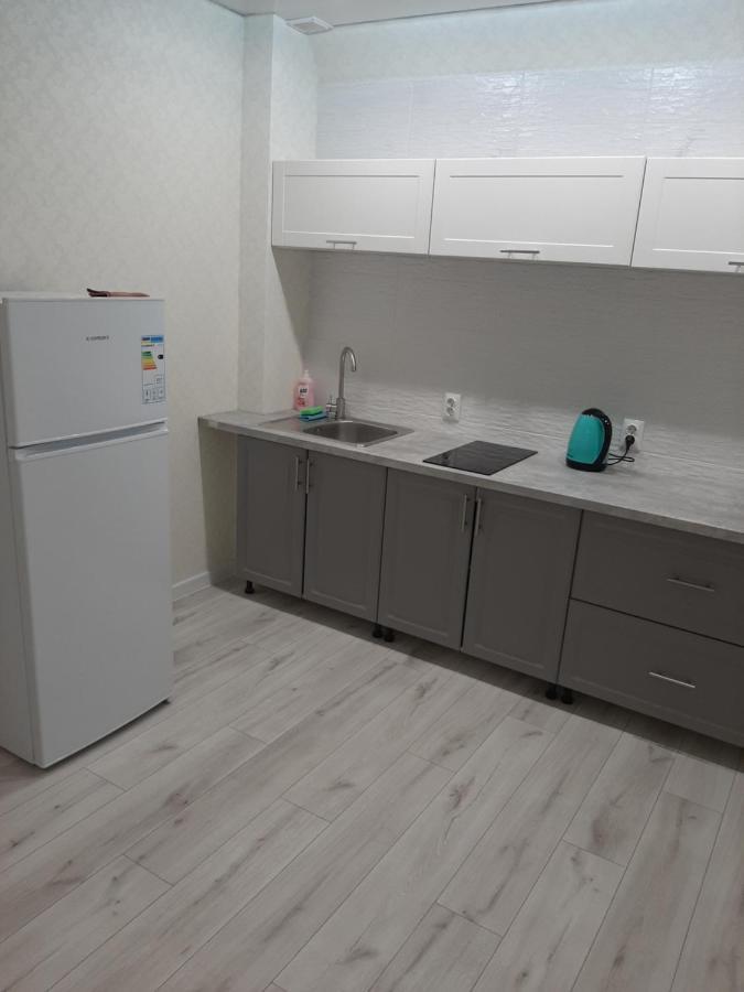 Comfortable apartment Zamostyanska 34а Винница Экстерьер фото