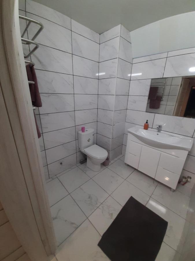 Comfortable apartment Zamostyanska 34а Винница Экстерьер фото
