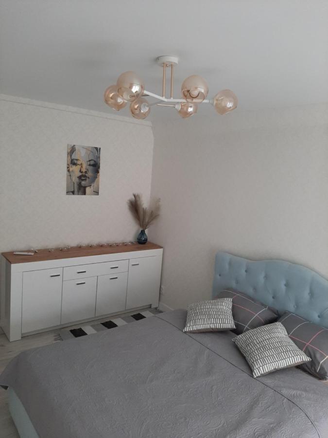 Comfortable apartment Zamostyanska 34а Винница Экстерьер фото